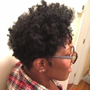 Meet your Posher, Tia